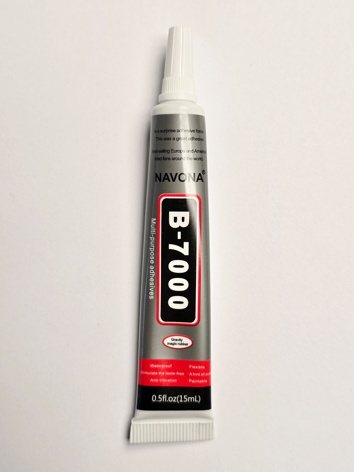 B-7000 Jewlery Glue 