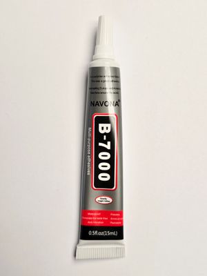 B-7000 Jewlery Glue