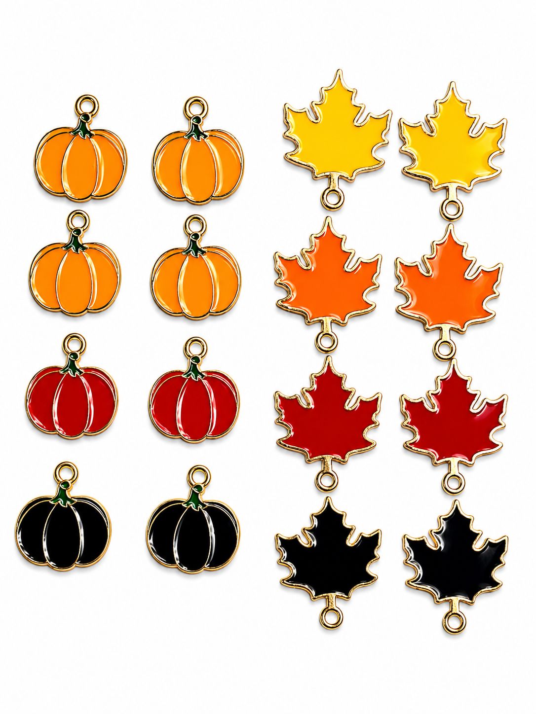 Fall Charm Mix