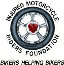 IMRF (Injured Motorcycle Riders Foundation)