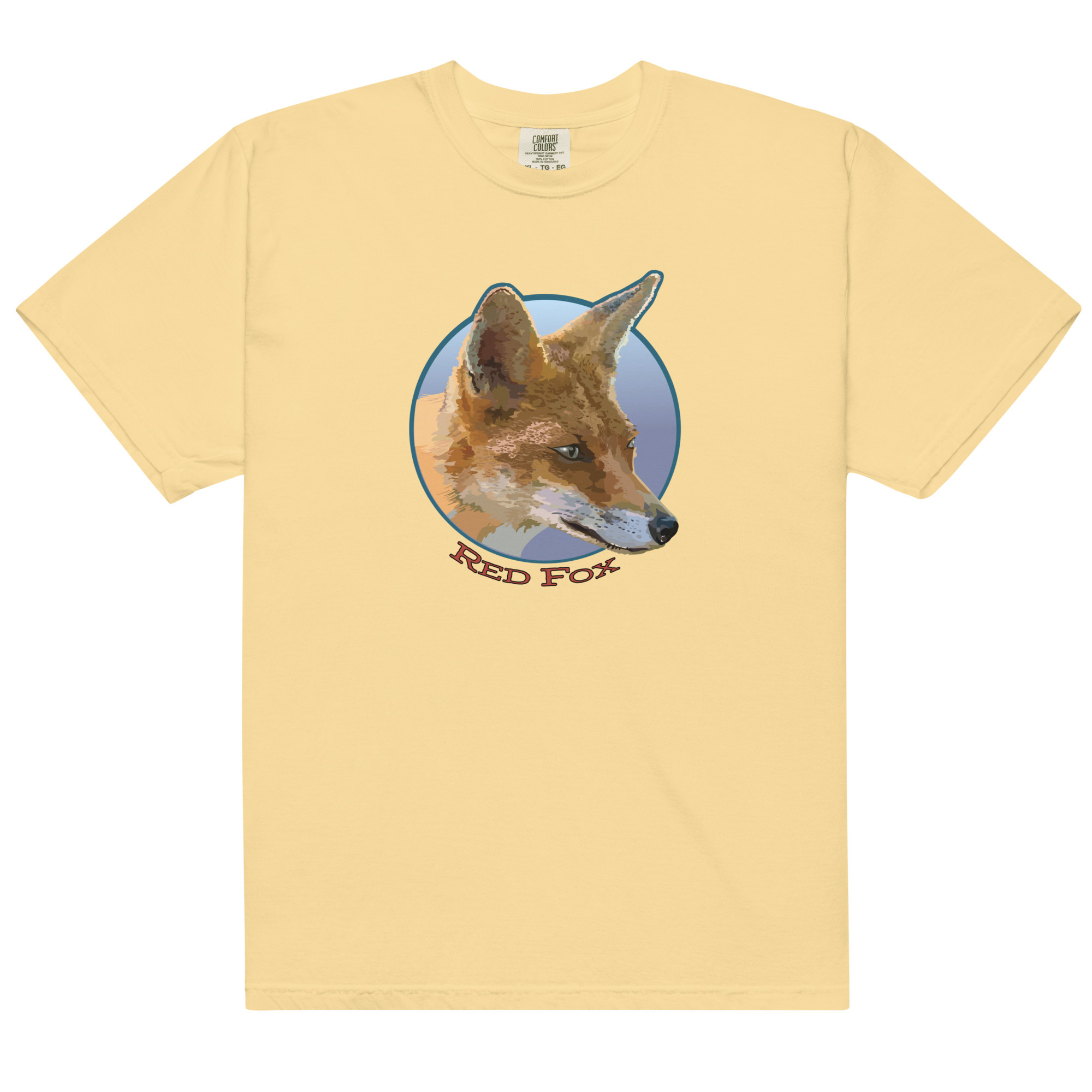 I Just Really Like Foxes Ok Funny Red Fox Gifts Animal Lover Shirt - TeeUni