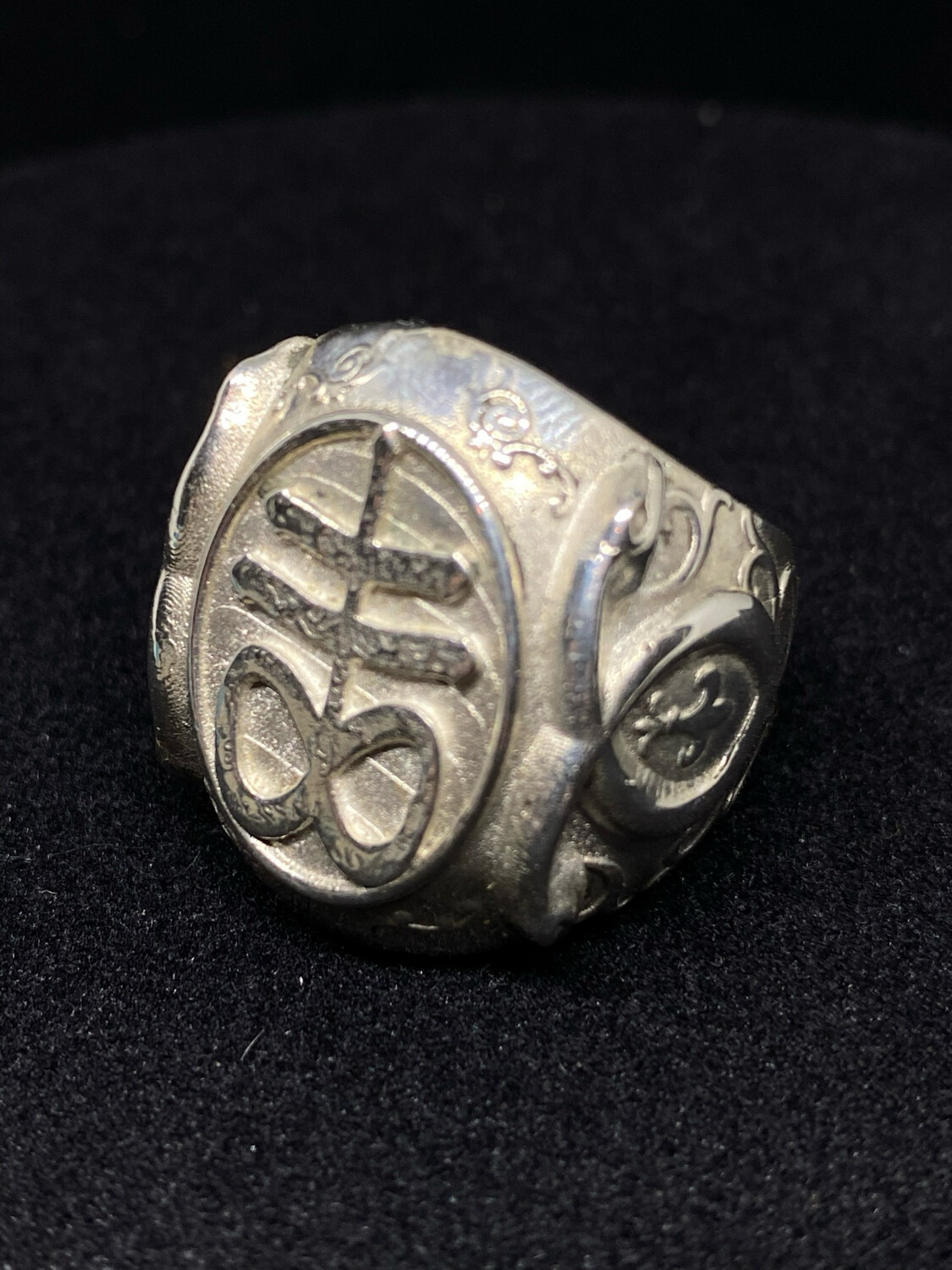 DUAL RING