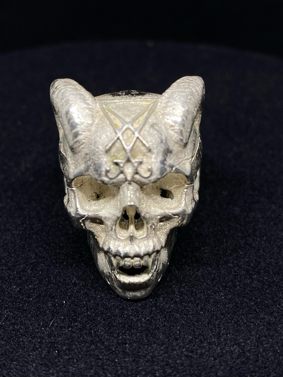 L6FR RING