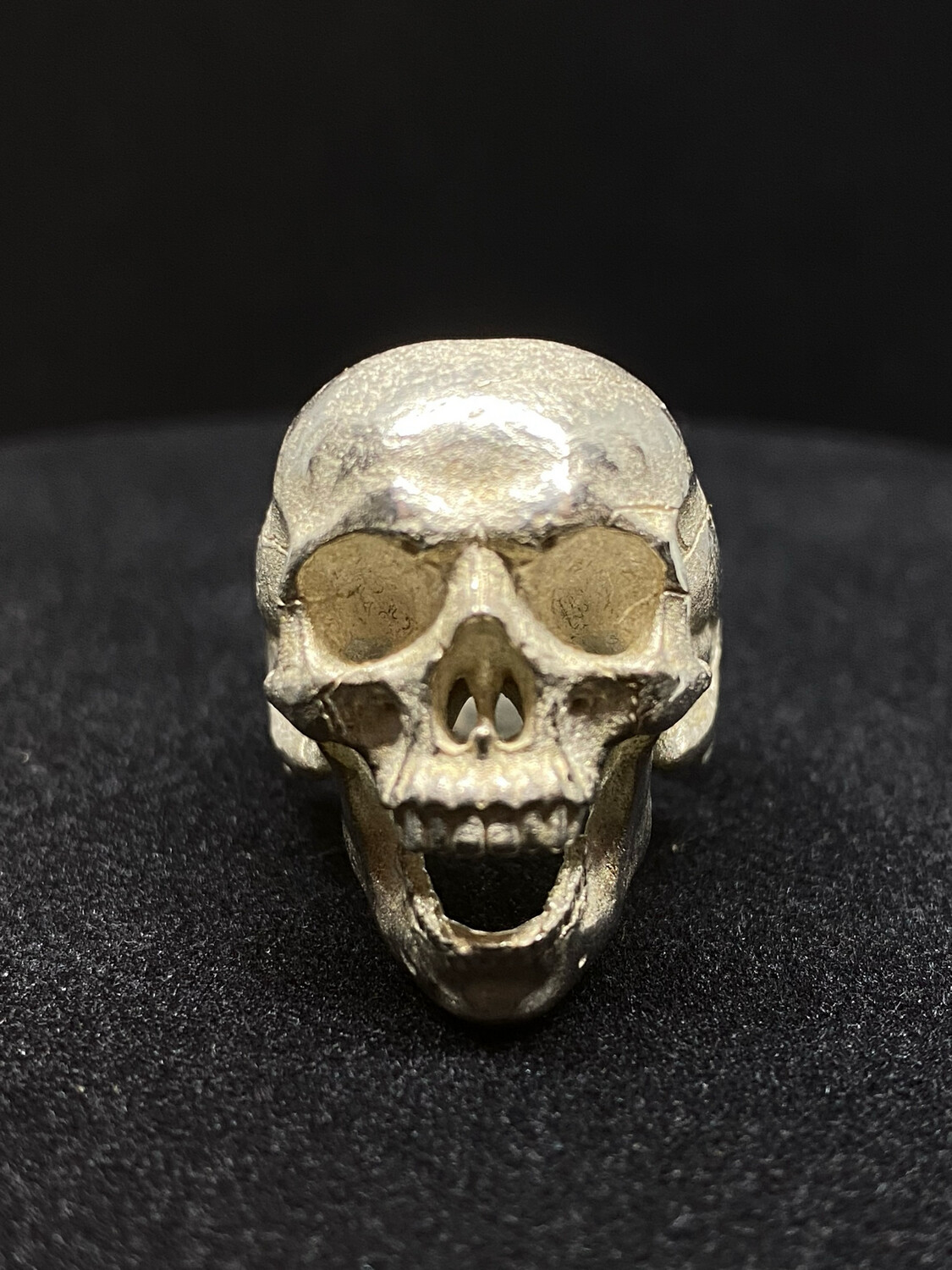 THE REAPER RING