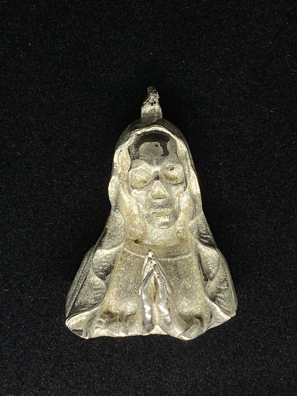Santa Muerte
