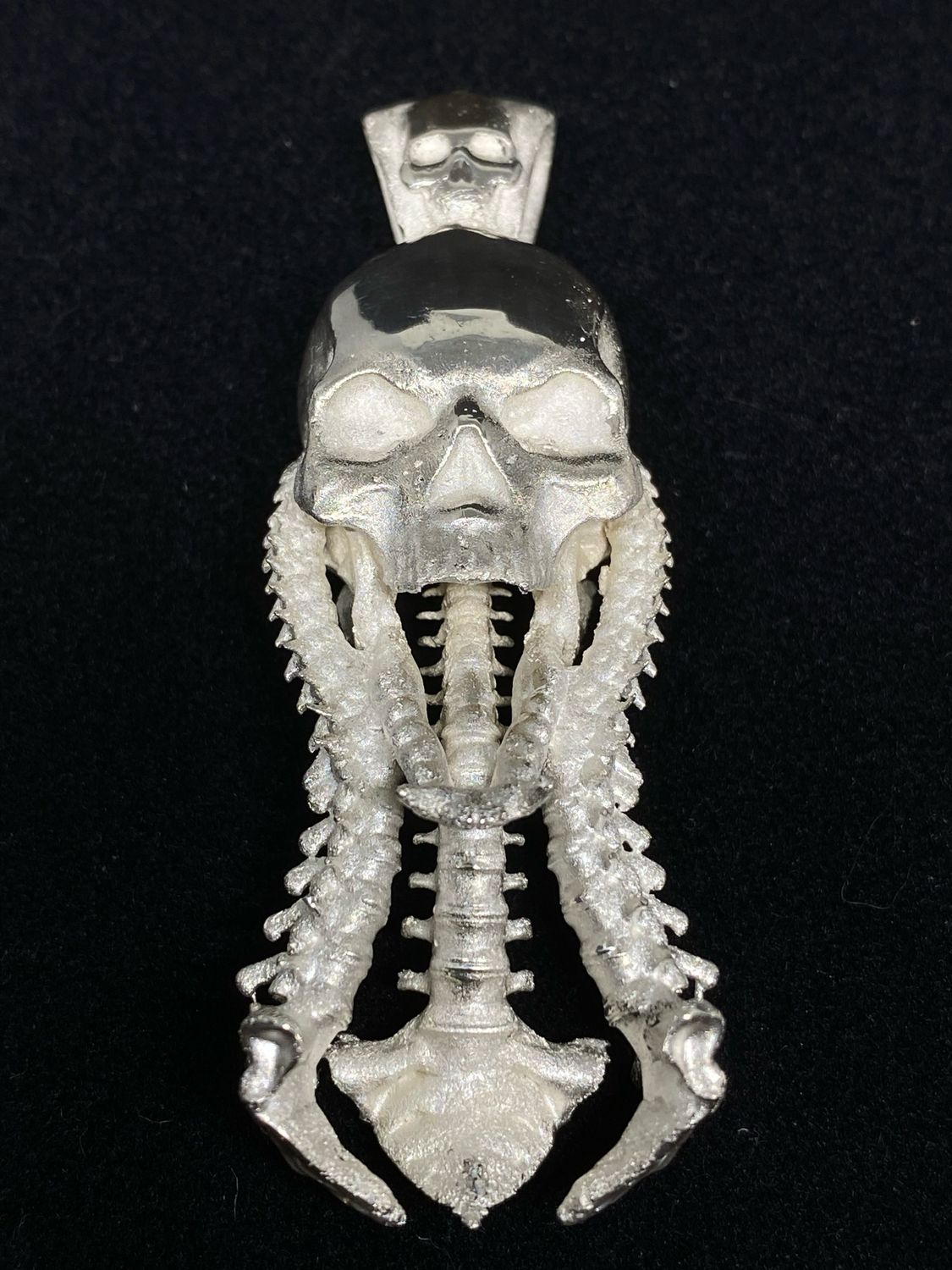 The Ossuary