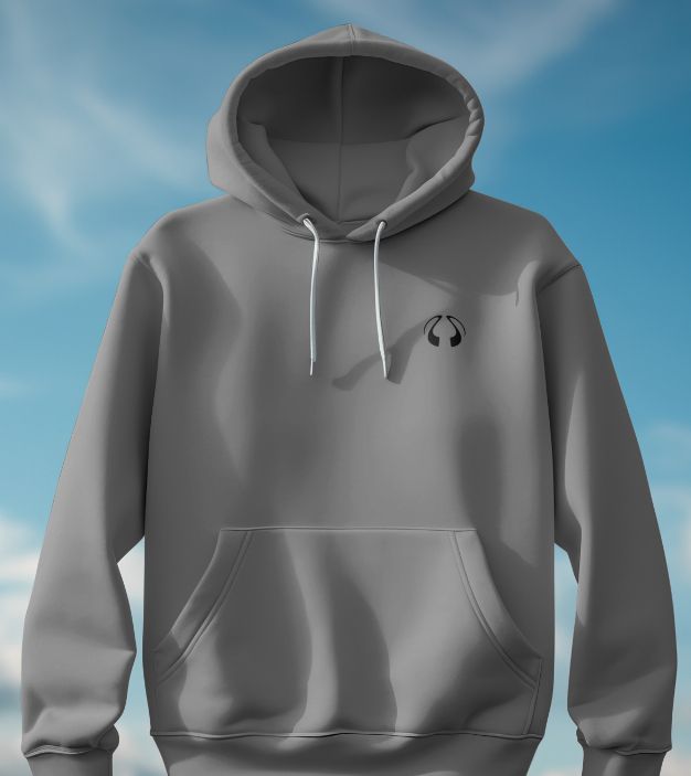 DIRTYBOi fleece hoodies