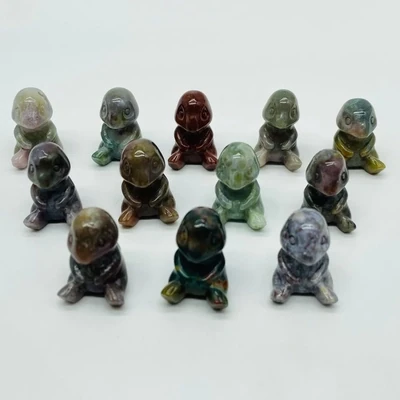 Ocean Jasper Charmander