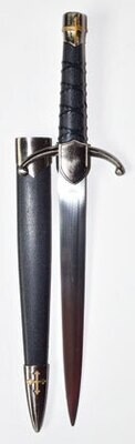 15&quot; Palin Athame
