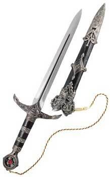 18&quot; Lord&#39;s Sword