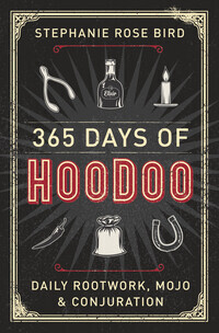 365 Days Of HooDoo