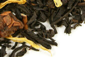 Apricot Fruit Tea