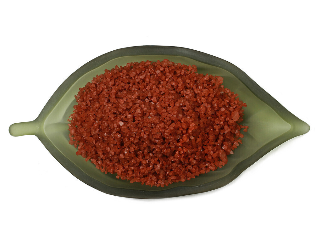 Alaea Red Salt