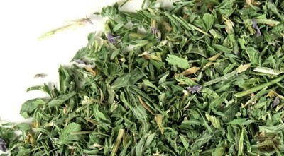 Alfalfa Leaf