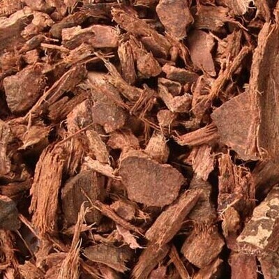 Bayberry Root Bark - Wild Crafted