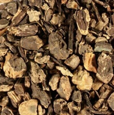 Black Cohosh Root