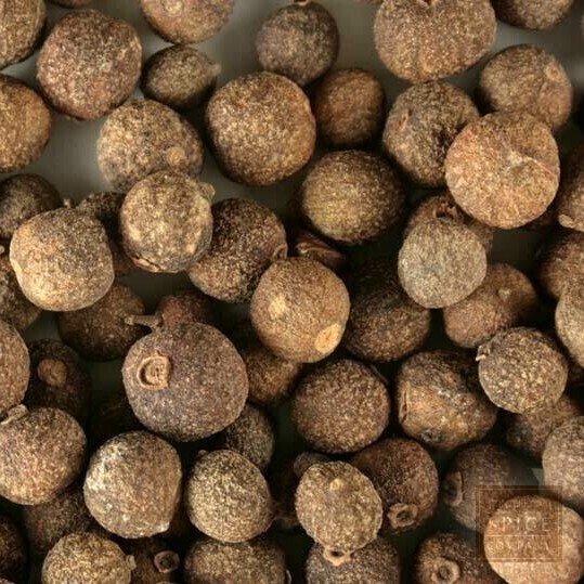 Allspice, Mexican Whole