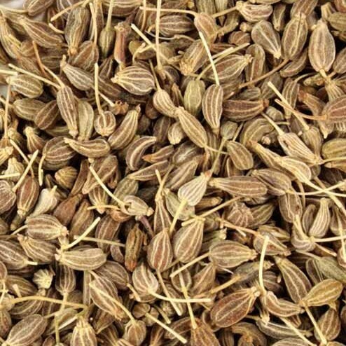 Anise Seed