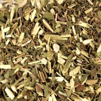 Blue Vervain