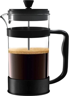 32 oz Black French Press