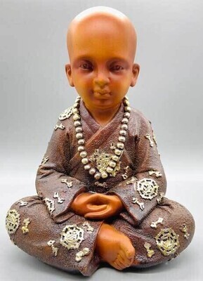 8 1/2&quot; Monk