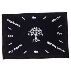 8 X 12&quot; Tree Of Life Pendulum Mat