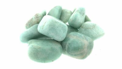 Amazonite Tumble