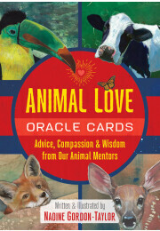 Animal Love Oracle