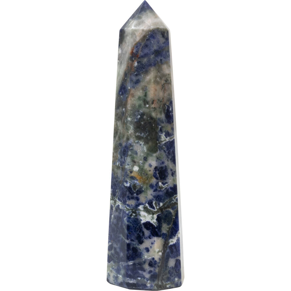 Sodalite Tower