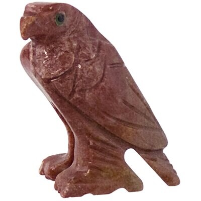 1.5&quot; Eagle Small Spirit Animal