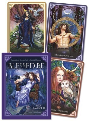 Blessed Be
