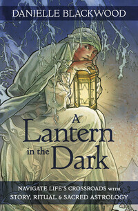 A Lantern In The Dark