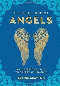 A Little Bit Of Angels