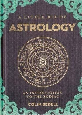 A Little Bit Of Astrology