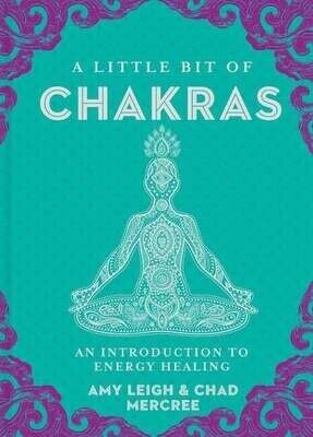 A Little Bit Of Chakras