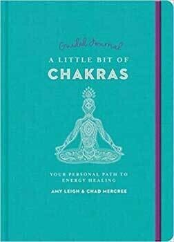 A Little Bit Of Chakras Journal