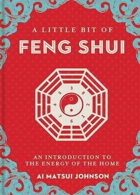 A Little Bit Of Feng Shui