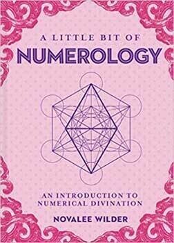 A Little Bit Of Numerology