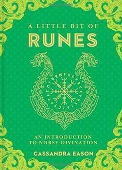 A Little Bit Of Runes