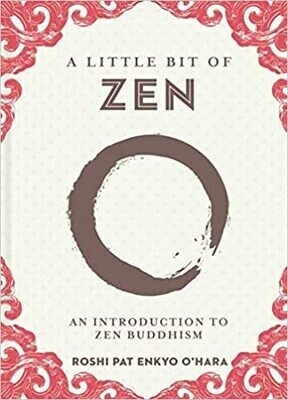 A Little Bit Of Zen