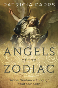 Angels Of The Zodiac