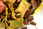Apple Cinnamon Tisane