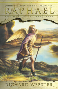 Archangel Raphael