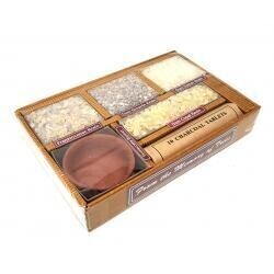 Auroshikha 4 Exclusive Resins Gift Pack