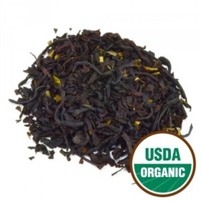 Tea Blends