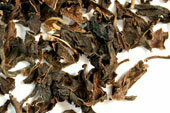 China Black Tea