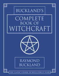 Wicca &amp; Witchcraft