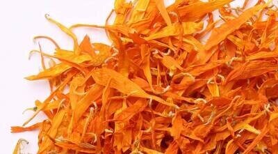 Calendula Petals (Marigold)