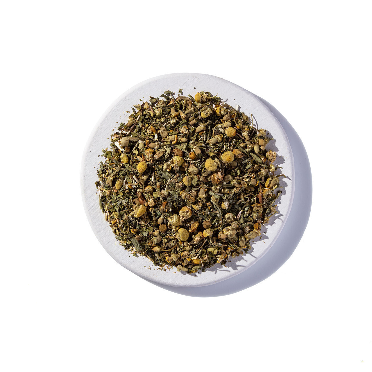 Calming Rest Tea: Organic
