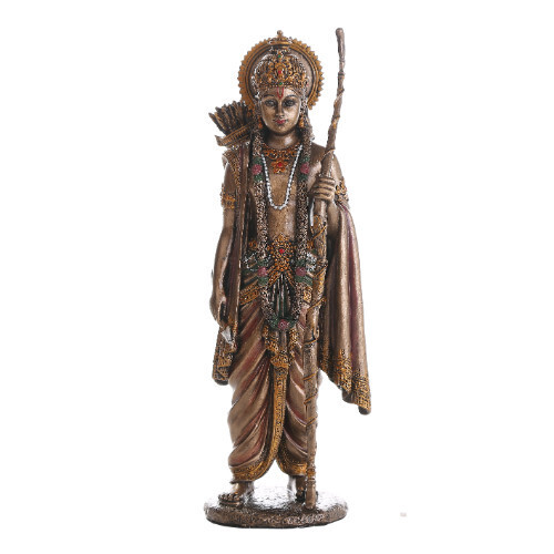 10&quot; Lakshiman